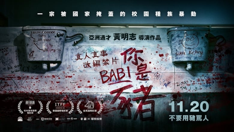 Babi movie poster