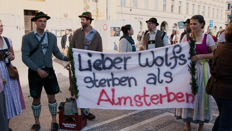 Im Land der Wölfe (2024)