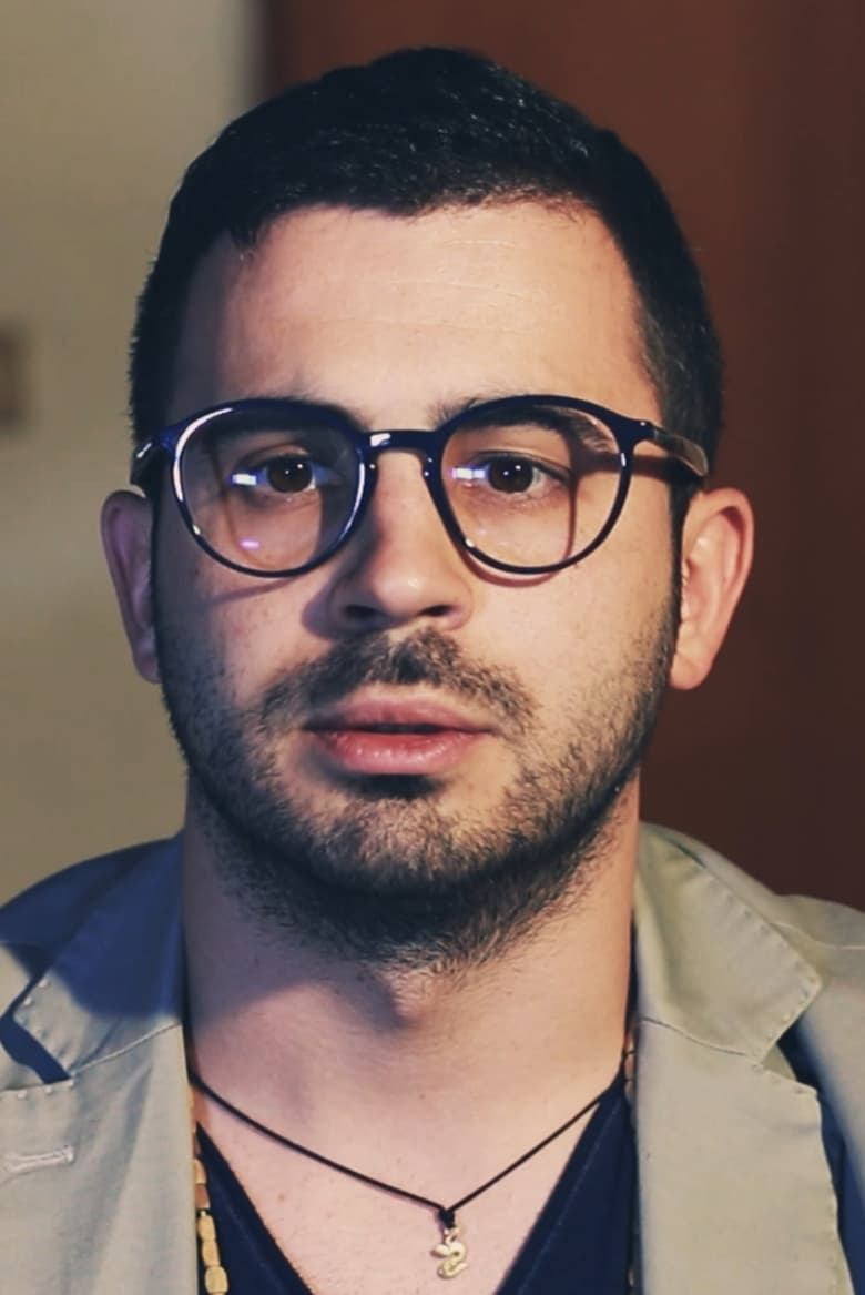 Photo de Roberto Moro