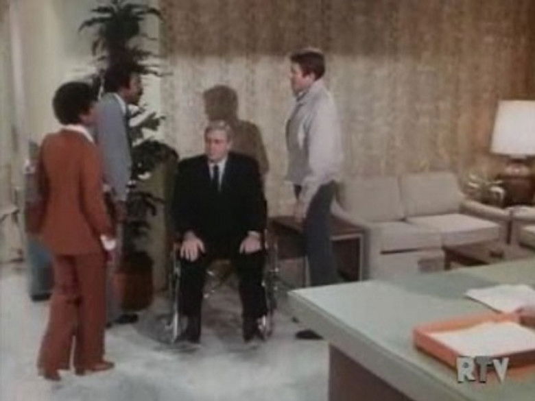 [Full TV] Ironside Season 8 Episode 16 The Faded Image (1975) Full
