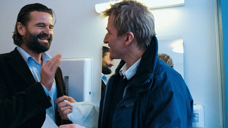 Scene still 8 from The Boss of It All