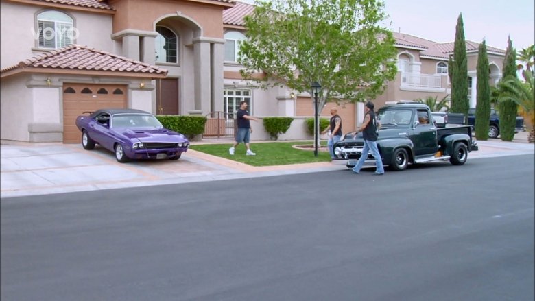Still image for Counting Cars season 1 episode 11: Ultimate Challenge Still image for Counting Cars season 1 episode 11: Ultimate Challenge