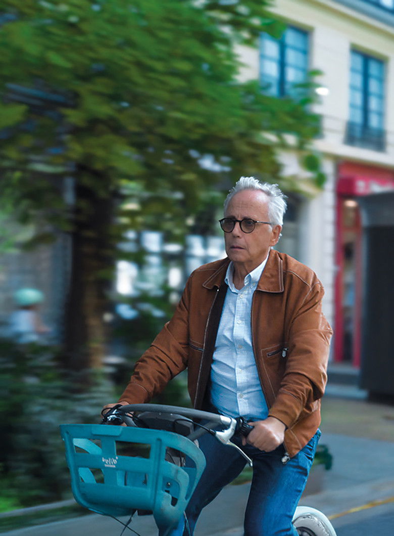 Imatge de Victor comme tout le monde