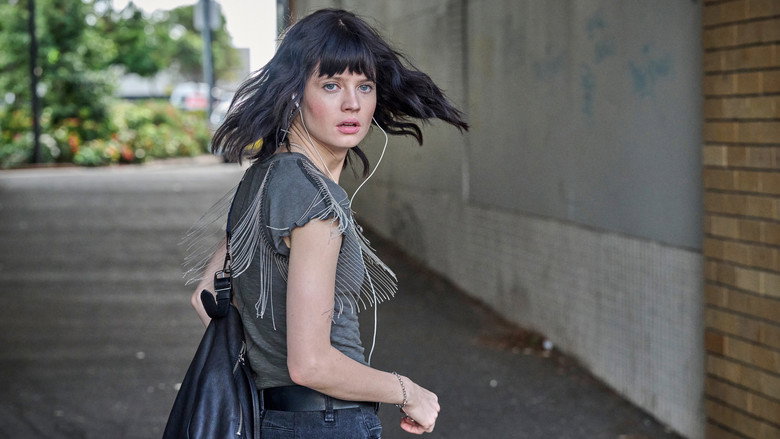 Still from Black Snow - Season 2 Episode 5