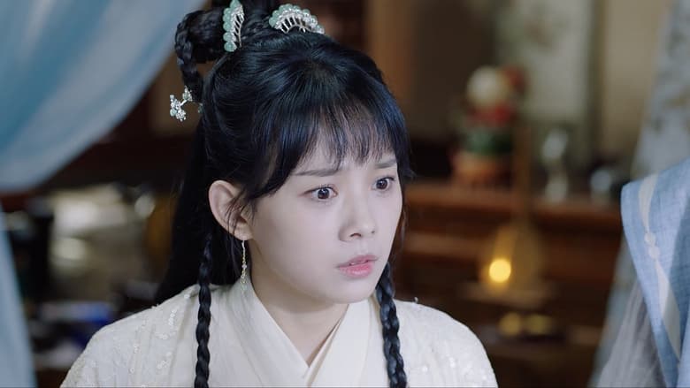 The Strange Princess: 1×17