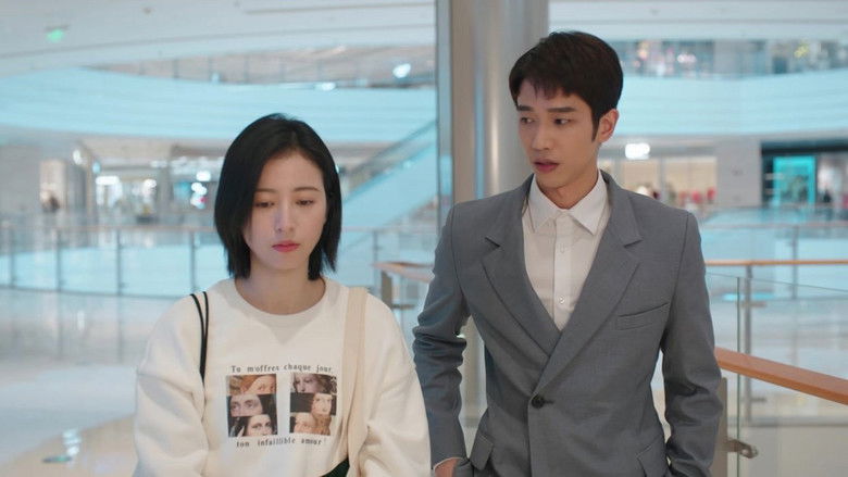 Still image for Fall in Love with a Scientist season 1 episode 12: Episode 12 Still image for Fall in Love with a Scientist season 1 episode 12: Episode 12