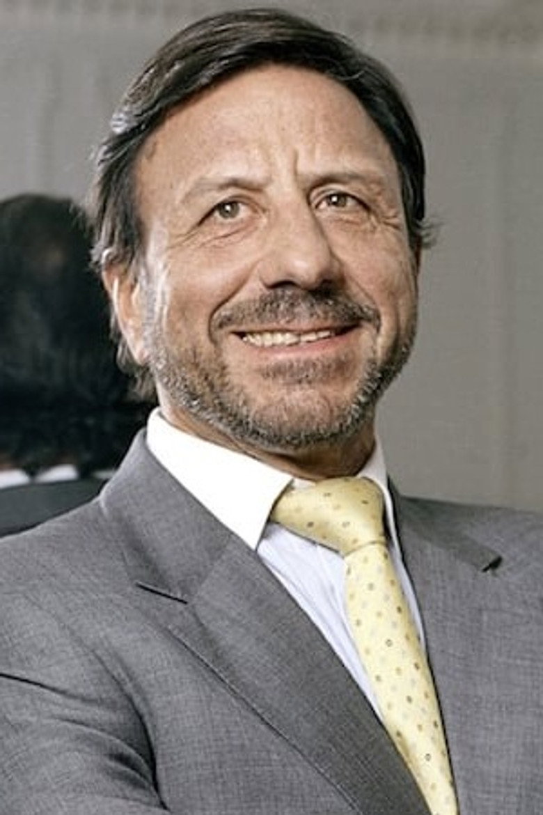 Rocco Forte portrait