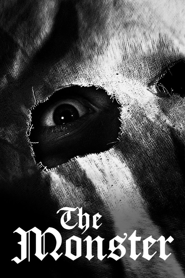 Imatge de The Monster
