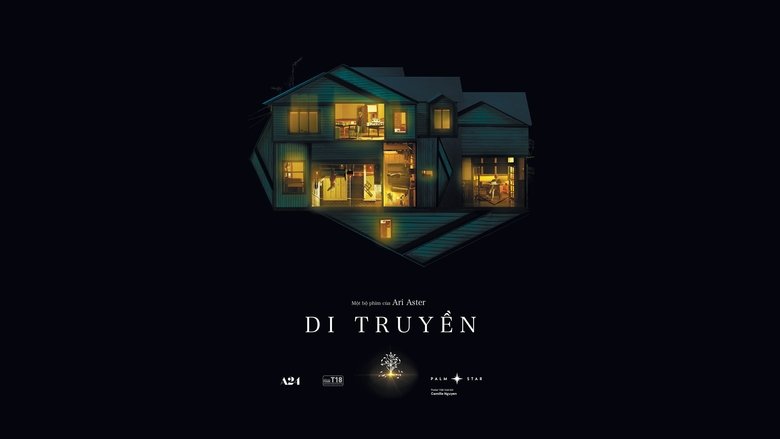 Hereditary (2018)