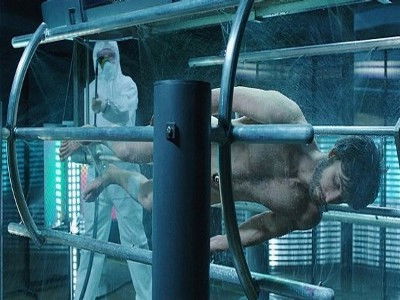 Still image for Coma season 1 episode 2: Part Two Still image for Coma season 1 episode 2: Part Two