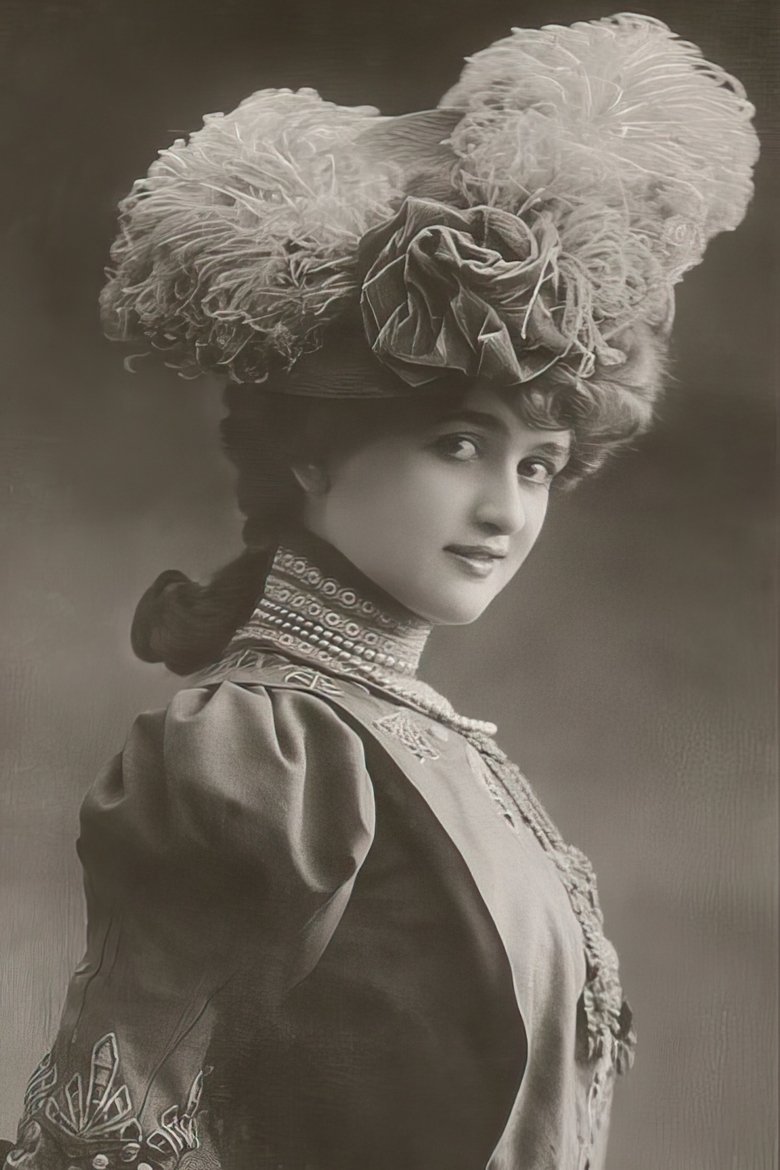 Ảnh Gaby Deslys