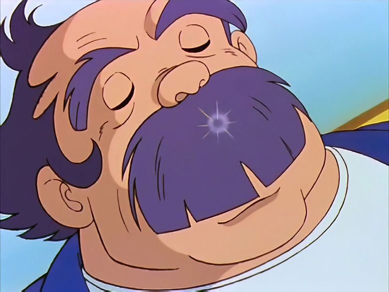 Still image for Time Bokan Series: Yattodetaman season 1 episode 37: La malattia di Arsenio Magret Still image for Time Bokan Series: Yattodetaman season 1 episode 37: La malattia di Arsenio Magret