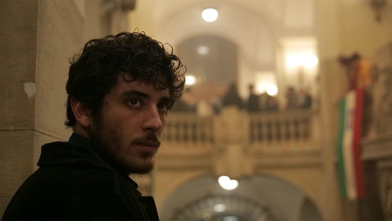 Image d'arrière-plan 4 du film Alla festa della Rivoluzione