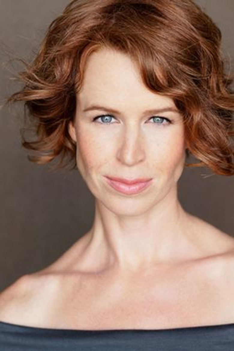 Emily Johnson portrait image