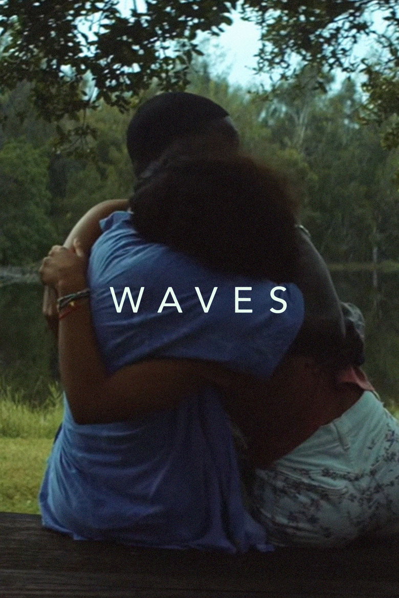 Imatge de Waves