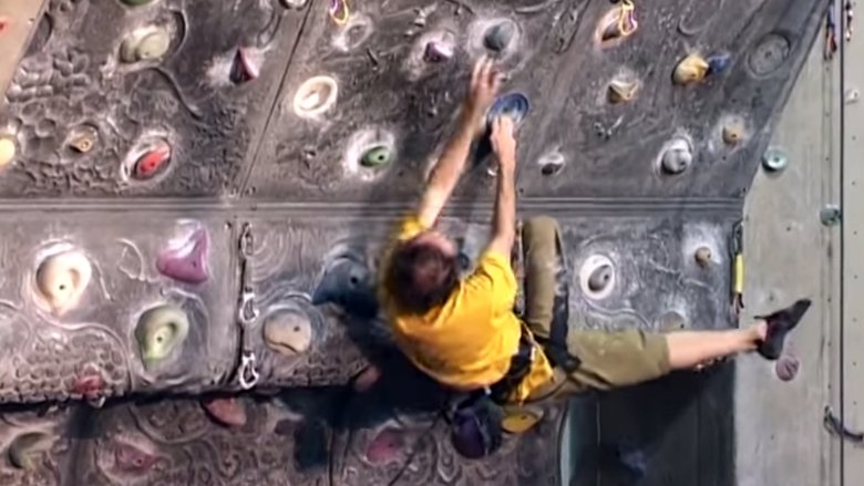 Jean Claude Droyer, Unconditional Freedom (2004)