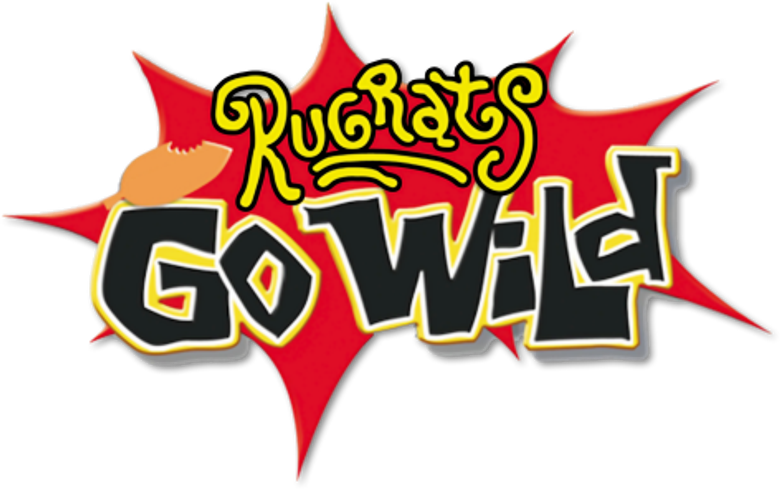 Imagen de Rugrats 3: Vacaciones Salvajes