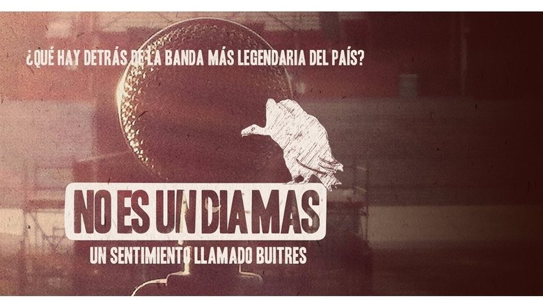 No es un día más movie poster