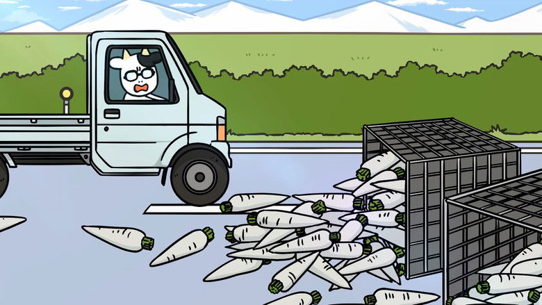 Still image for Hyakusho Kizoku-the farmer's days season 1 episode 33: Episode 33 Still image for Hyakusho Kizoku-the farmer's days season 1 episode 33: Episode 33