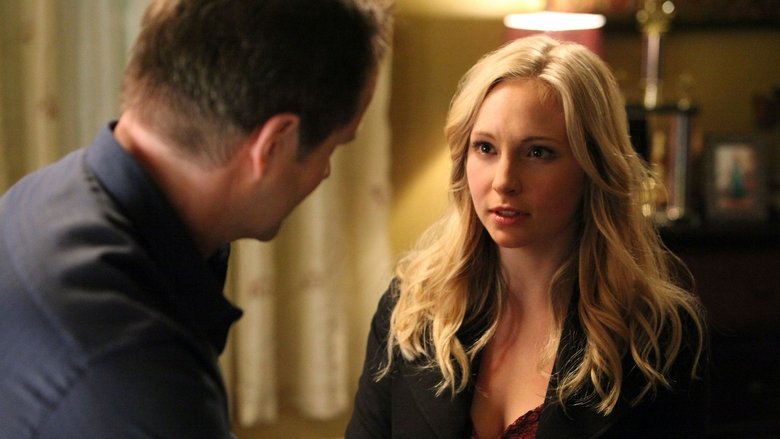 Manifest Saison 3 épisode 13 Vampire Diaries: Saison 3 Episode 13 - Elite Series