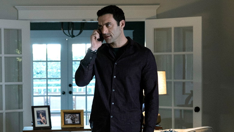 Still from Pearson - Season 1 Episode 3