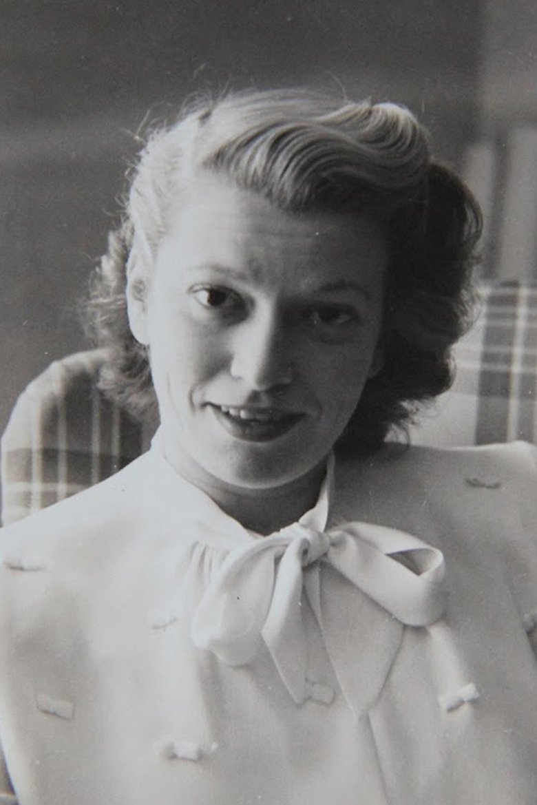 Isobel Lennart portrait image