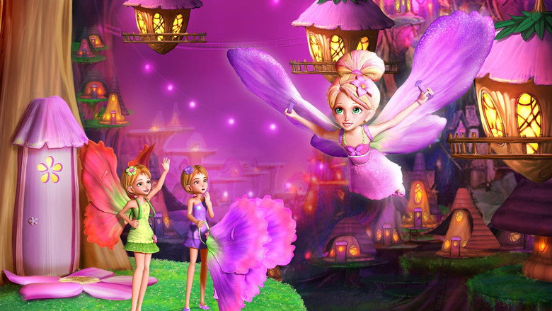 Barbie präsentiert: Elfinchen