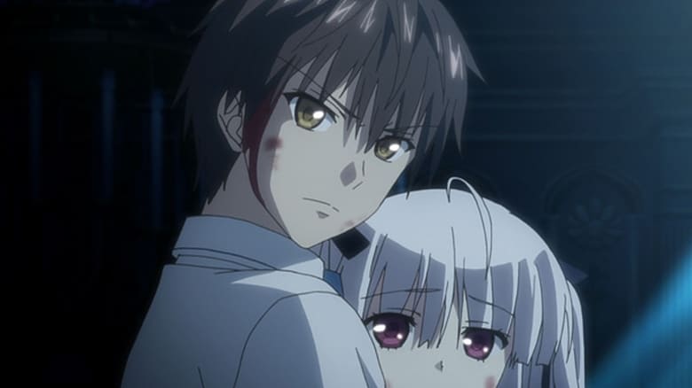 Assistir Absolute Duo – Episódio 2 Online - Animes BR