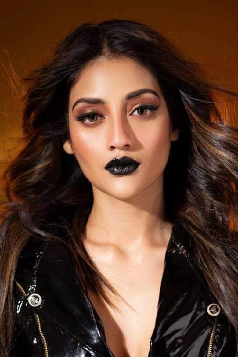 Nusrat Jahan photo 2