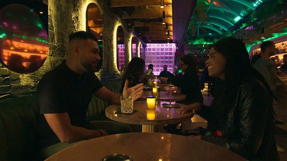 Still image for L'appartement season 1 episode 5: Episode 5