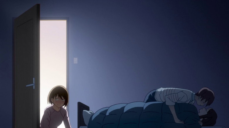 Still from Tsuredure Children - Season 1 Episode 6