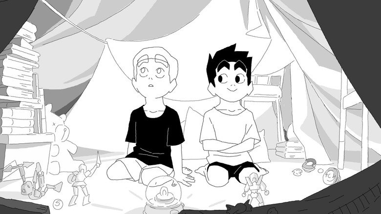Best Friends