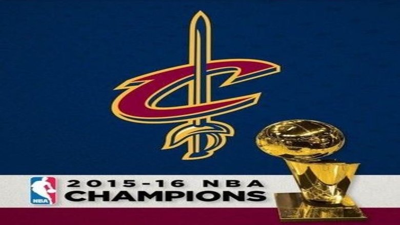 2015-16 NBA Champions - Cleveland Cavaliers