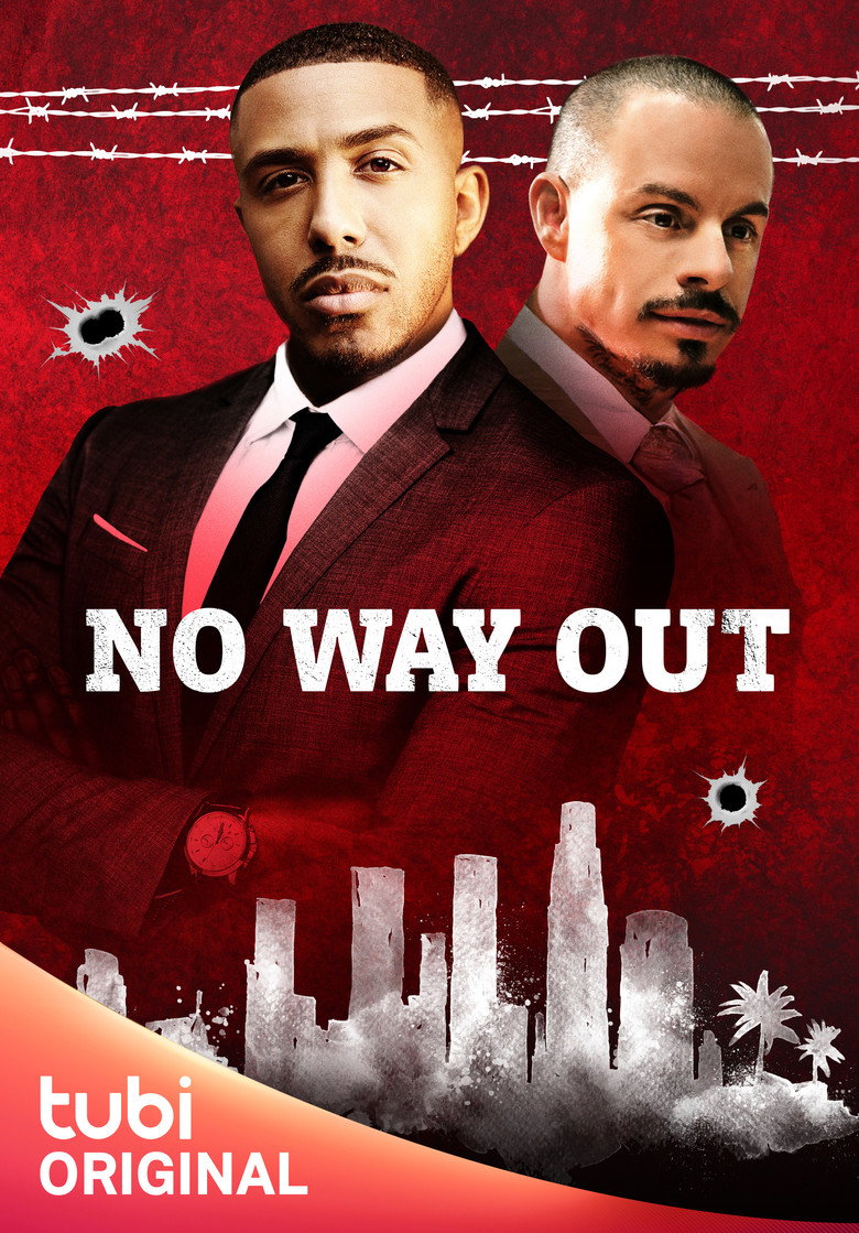 Imagen de No Way Out