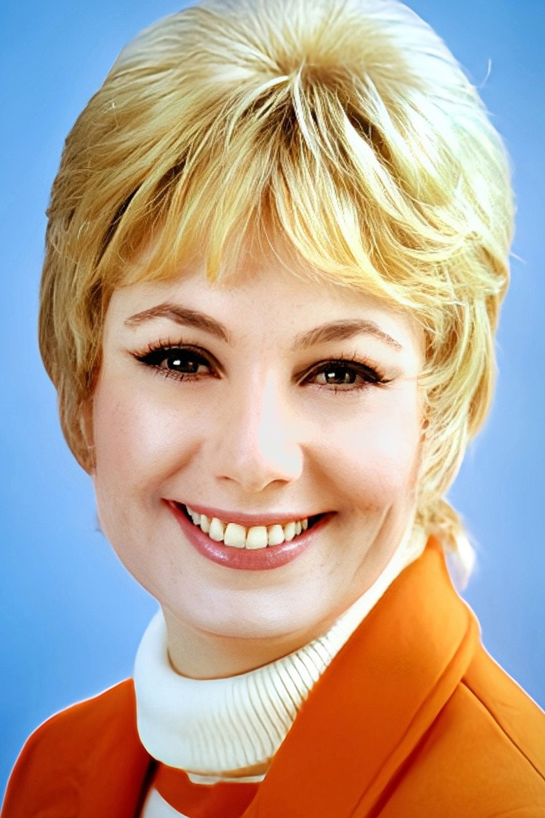 Shirley Jones photo 5
