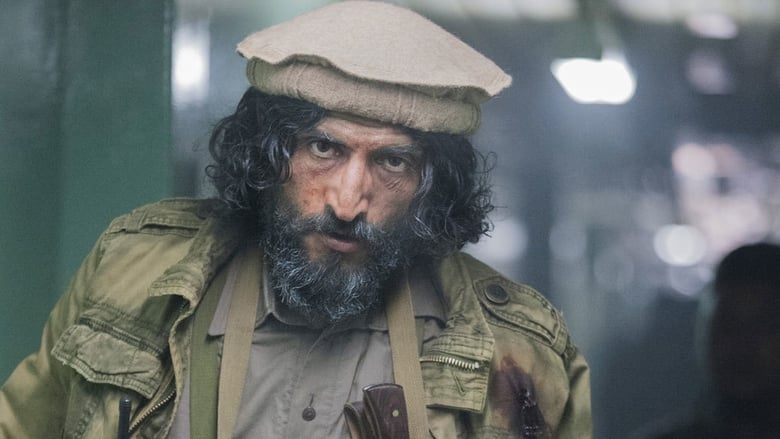 Homeland S04E10 — 13 Hours in Islamabad episode still