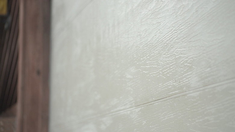 Paint Drying backdrop