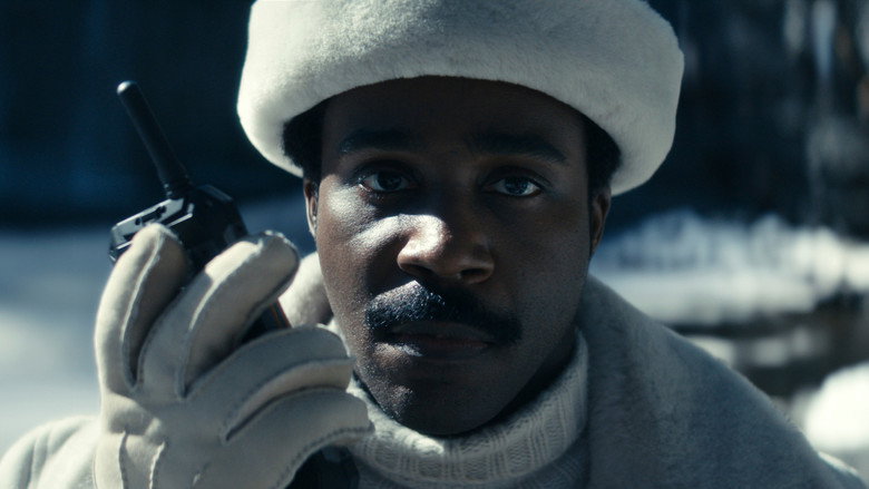 Still from Severance - Season 2 Episode 4
