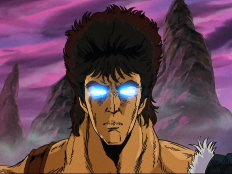 Still from Fist of the North Star - Season 6 Episode 26