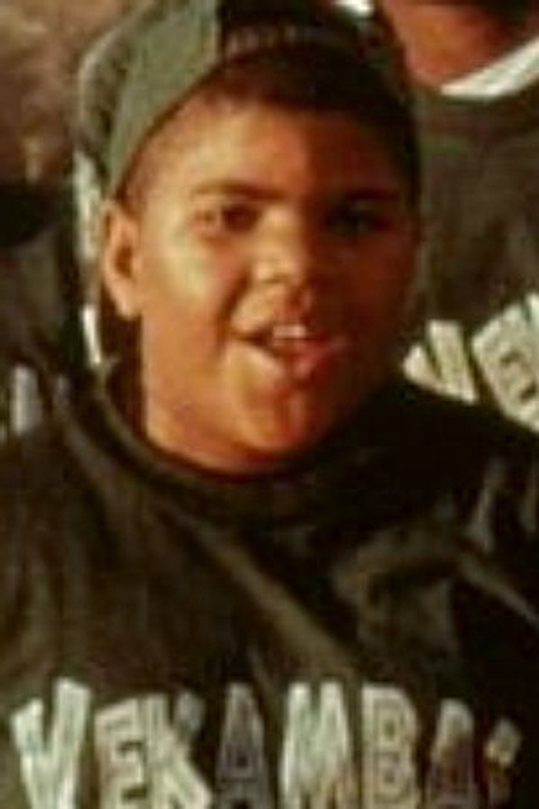 Julian Griffith photo 2