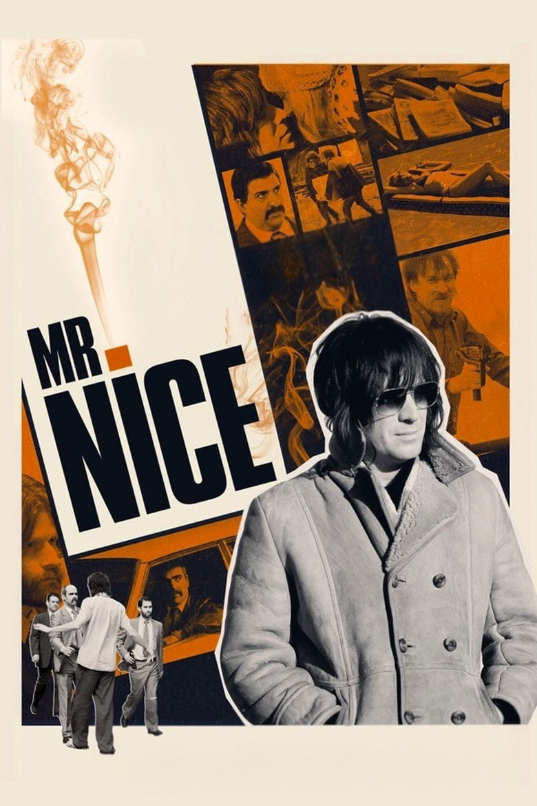 Imatge de Mr. Nice