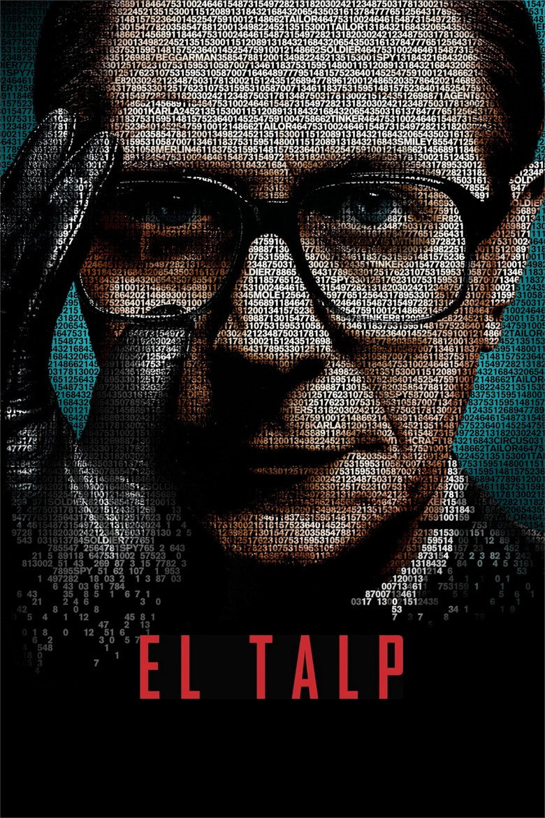 Imatge de El talp