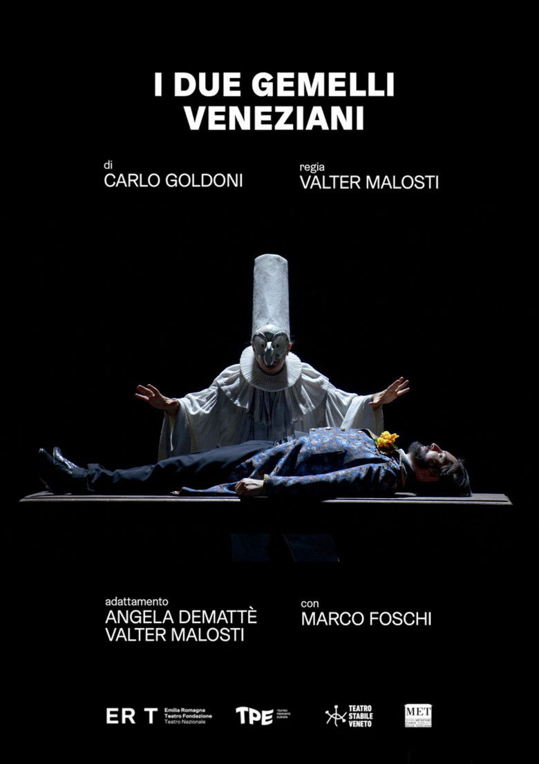 Imatge de I Due Gemelli Veneziani