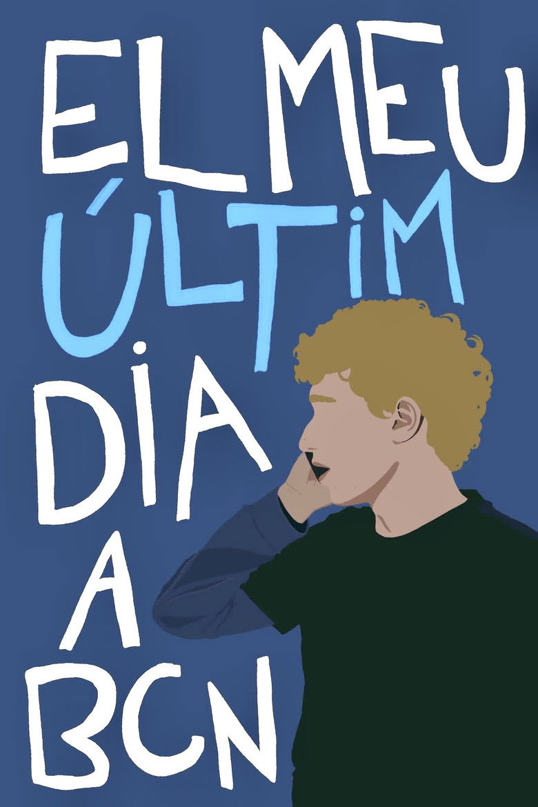 Imatge de El meu últim dia a BCN