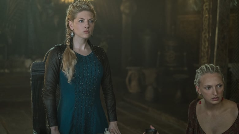 Vikings: 5 Staffel 2 Folge