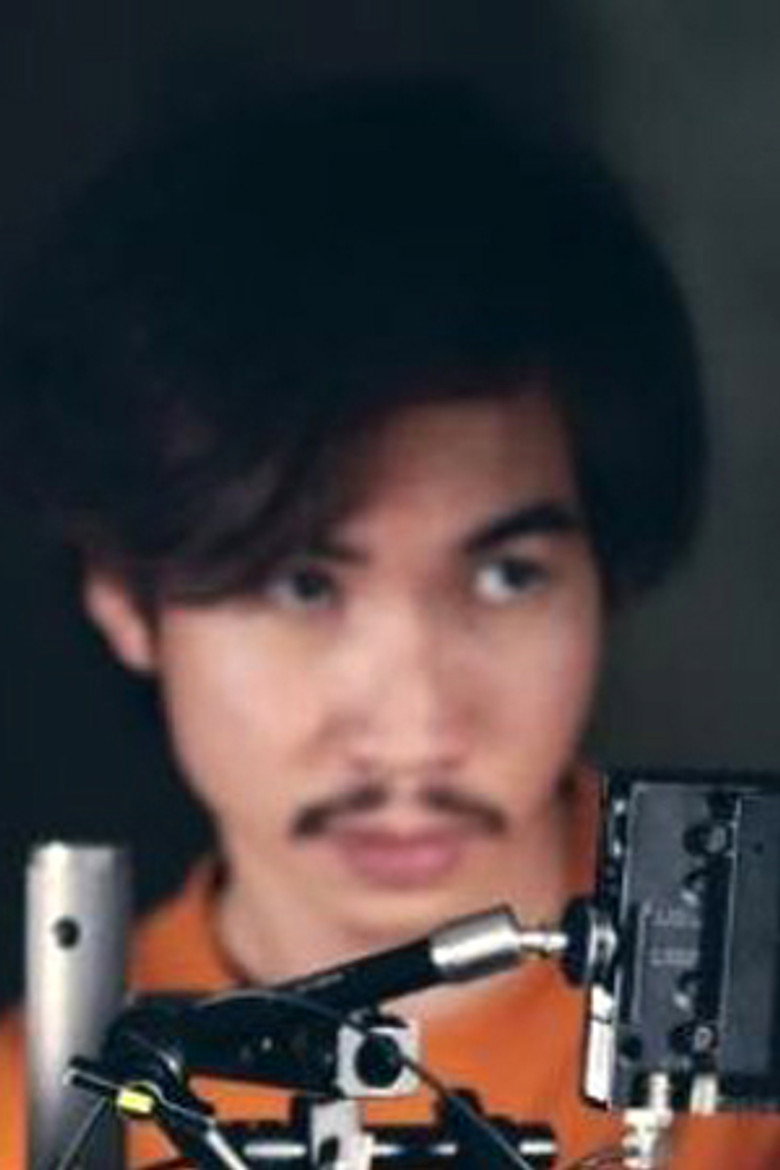Pongthorn Thongwattana portrait