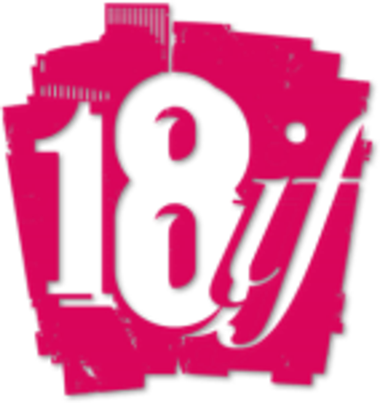 Измерение 18