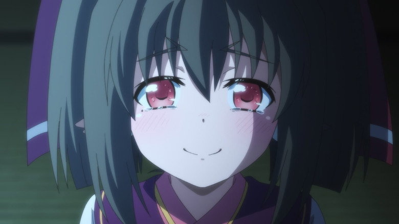 Still from Utawarerumono - Season 3 Episode 6