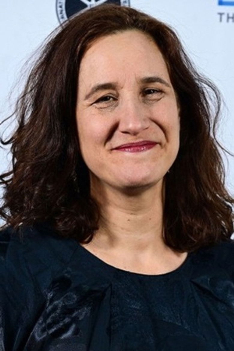 Constance Demontoy portrait image