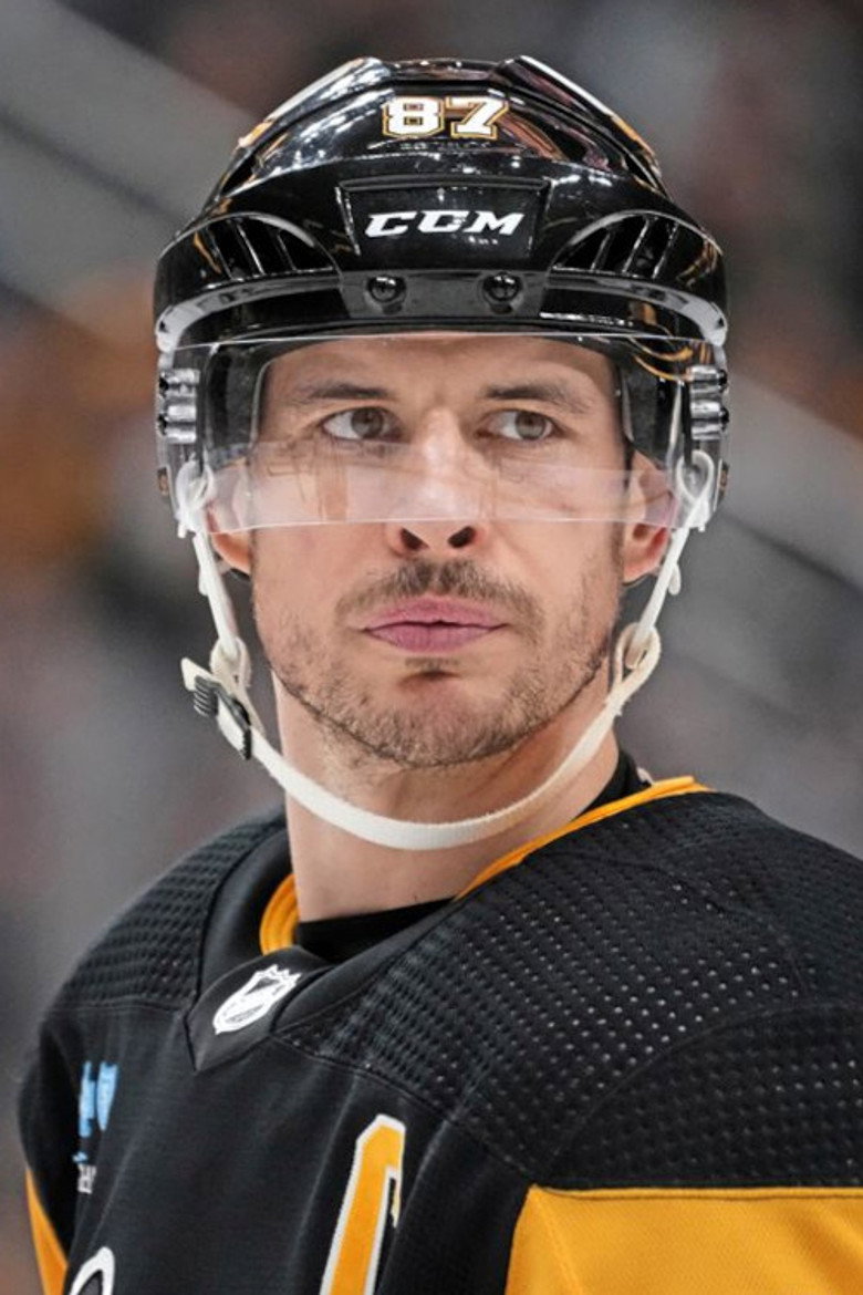 Sidney Crosby photo 2